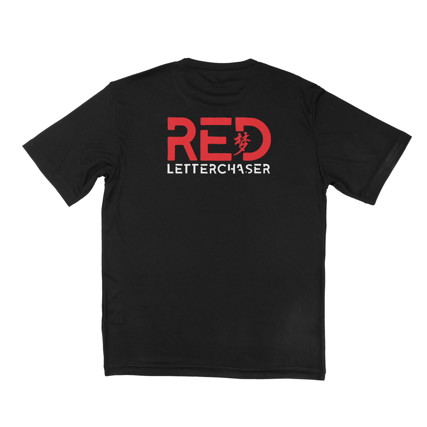 Evolution Logo Performance Tee