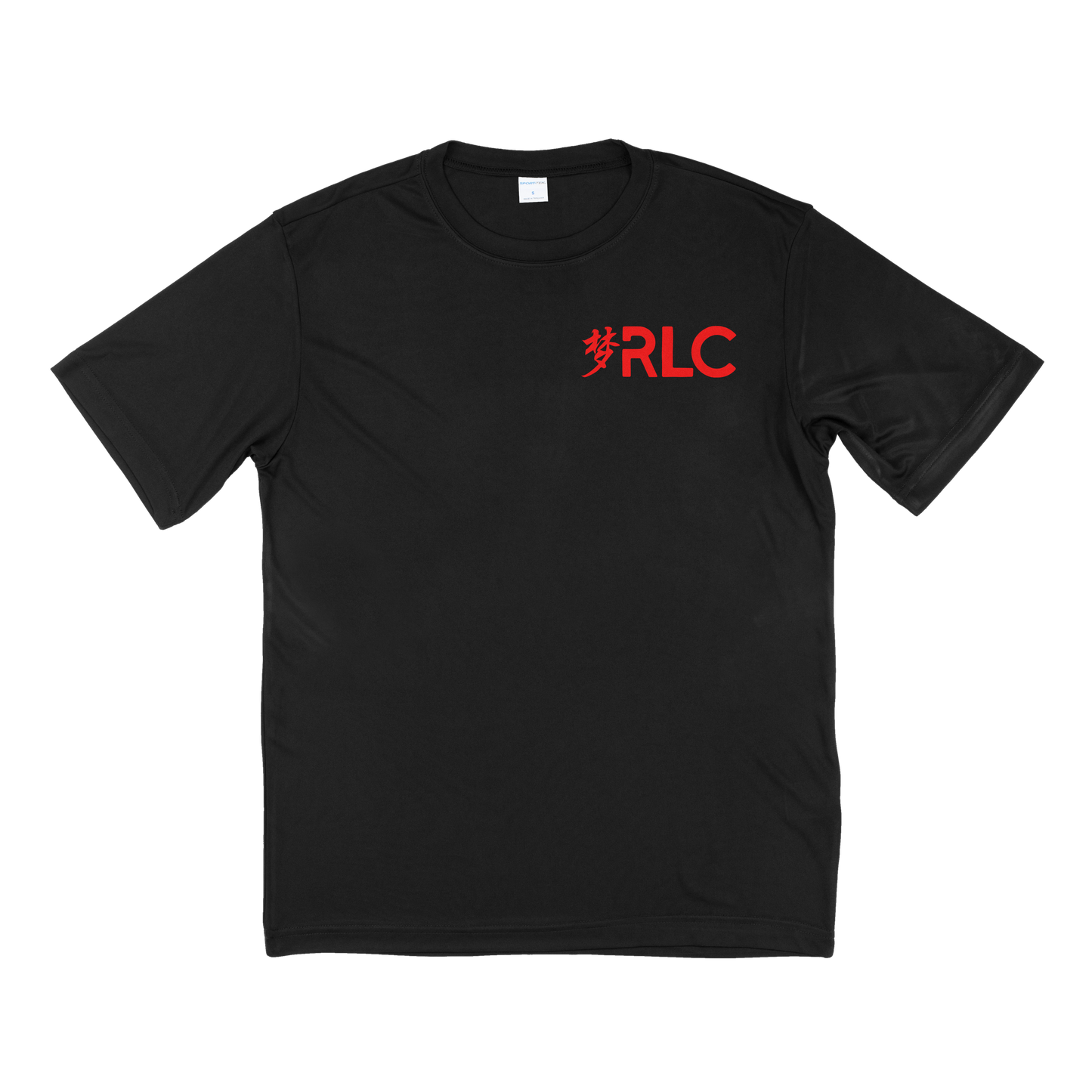 RLC Dream Performance Tee