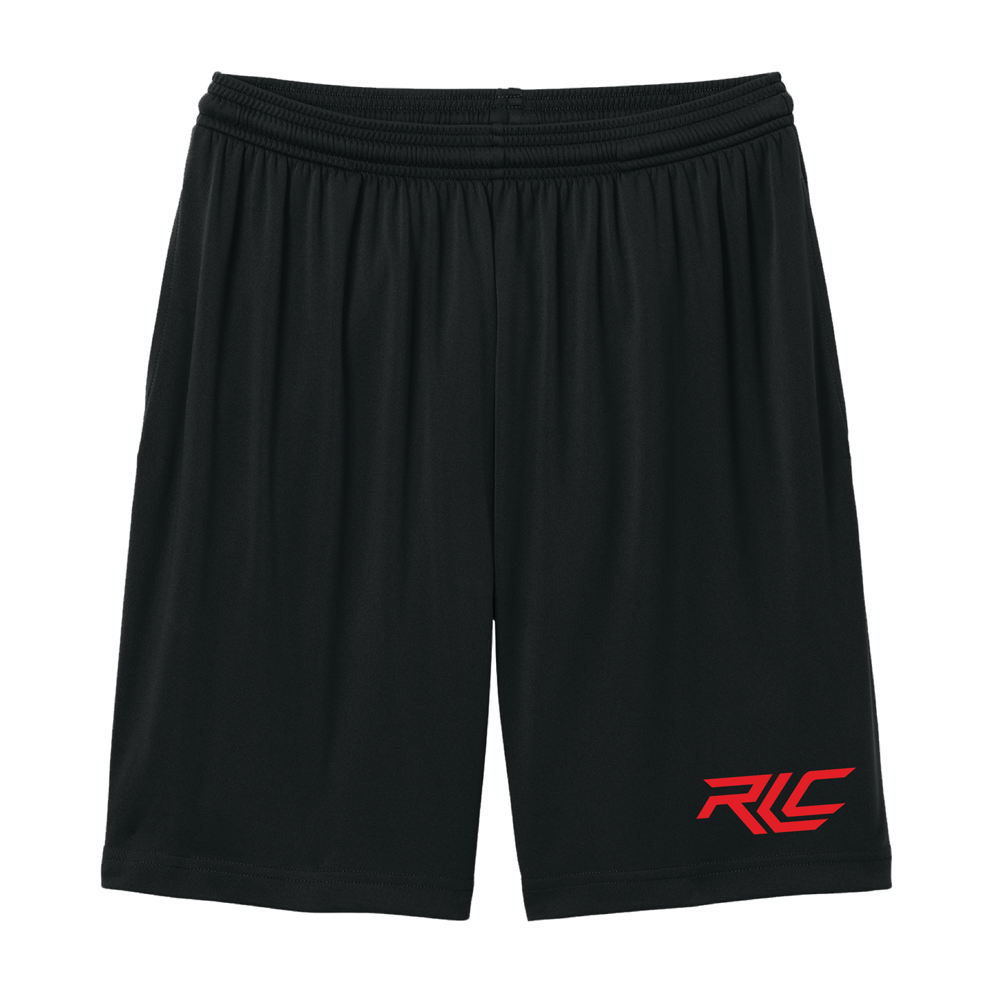 RLC Logo Shorts
