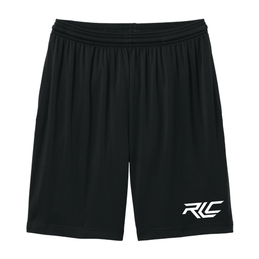 RLC Logo Shorts