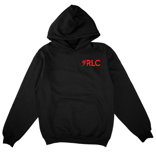 RLC Dream Hoodie