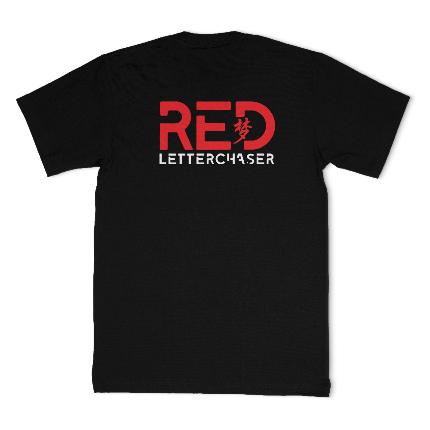 Evolution Logo Cotton Tee