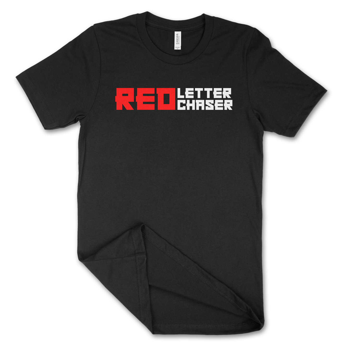 The Classic Logo Cotton Tee