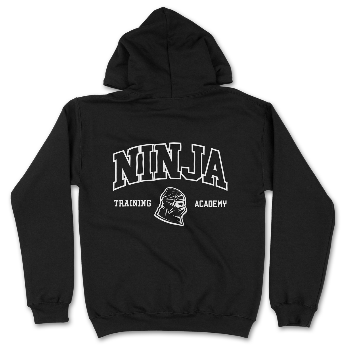 Arsnl kino ninja best sale hoodie