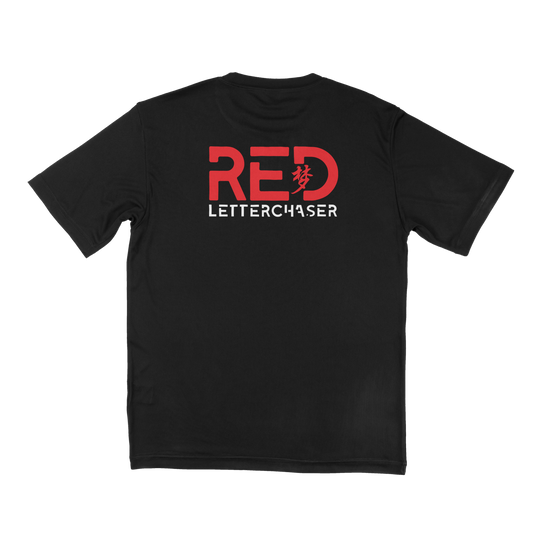 Evolution Logo Performance Tee