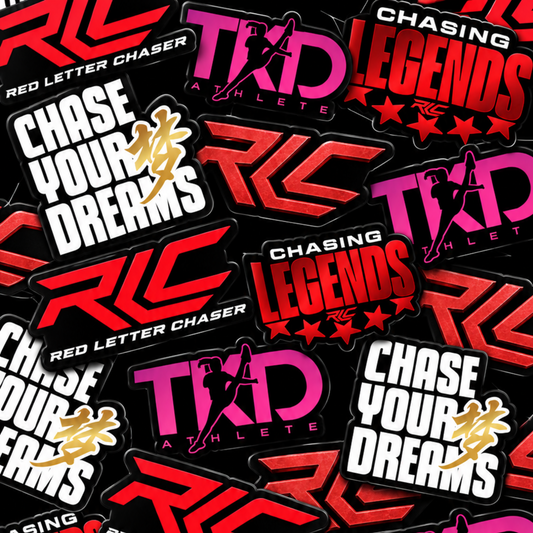 RLC | LEGEND Sticker Pack