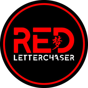 Red Letter Chaser, LLC