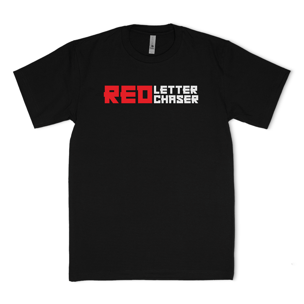 The Classic Logo Cotton Tee