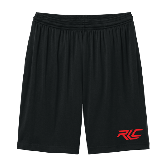 RLC Logo Shorts