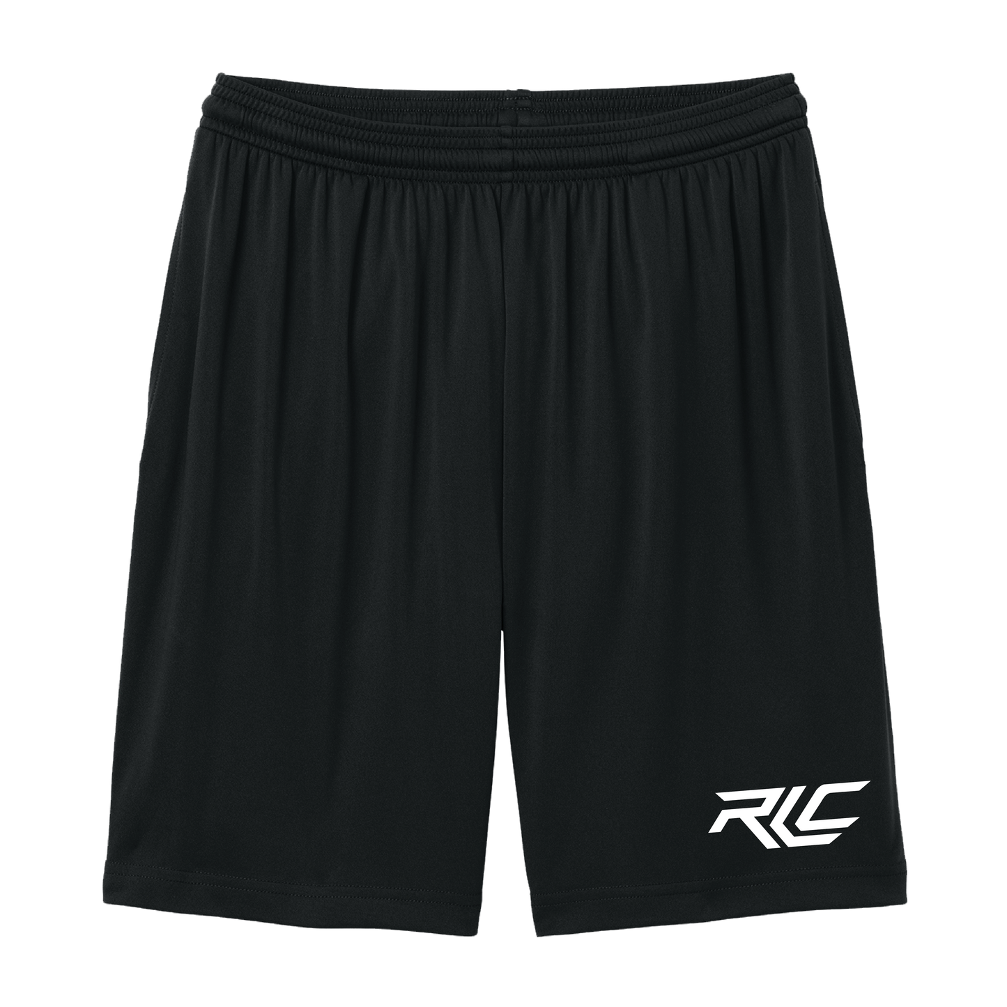 RLC Logo Shorts