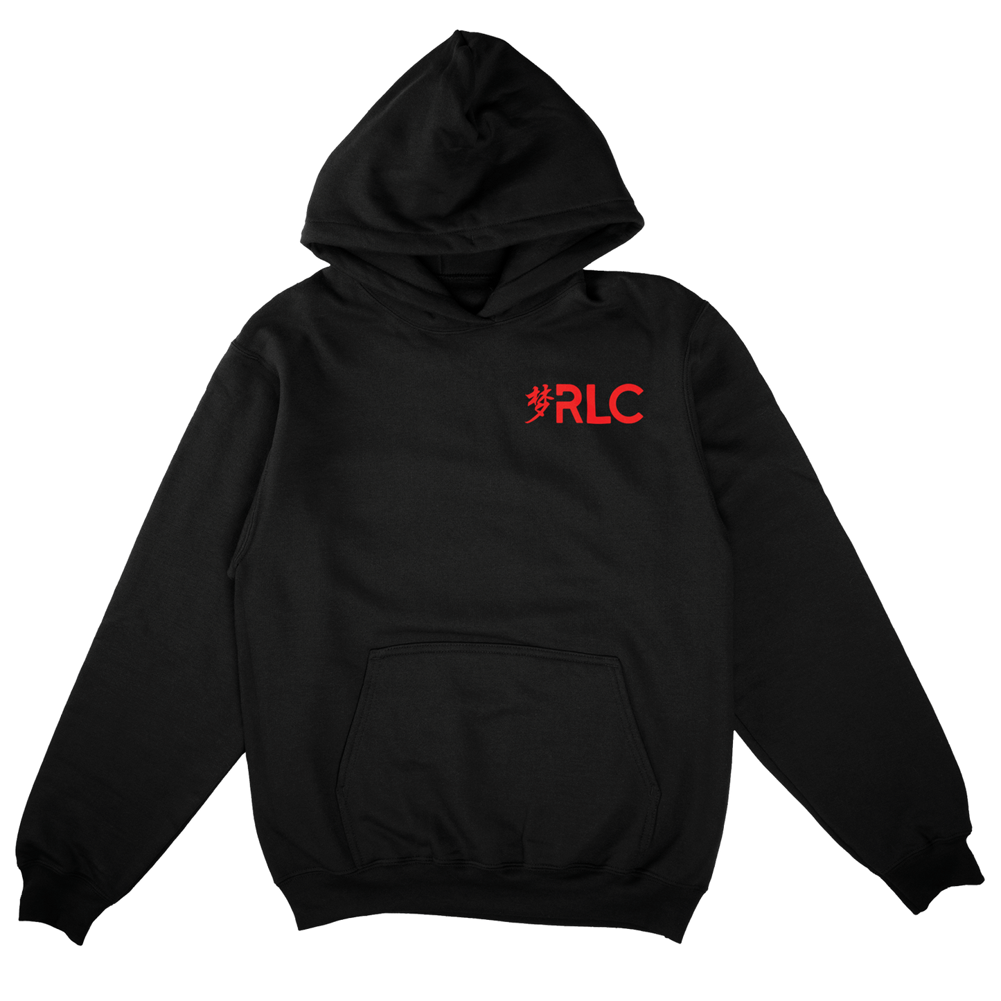 RLC Dream Hoodie