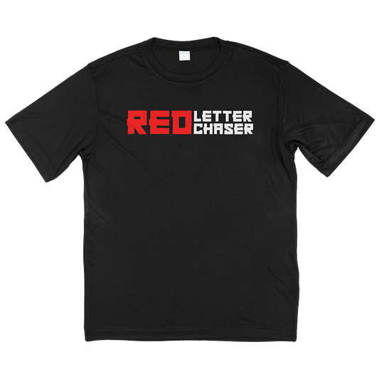 The Classic Logo Performance Tee