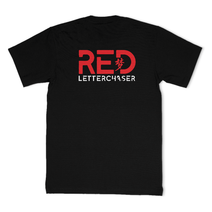 Evolution Logo Cotton Tee