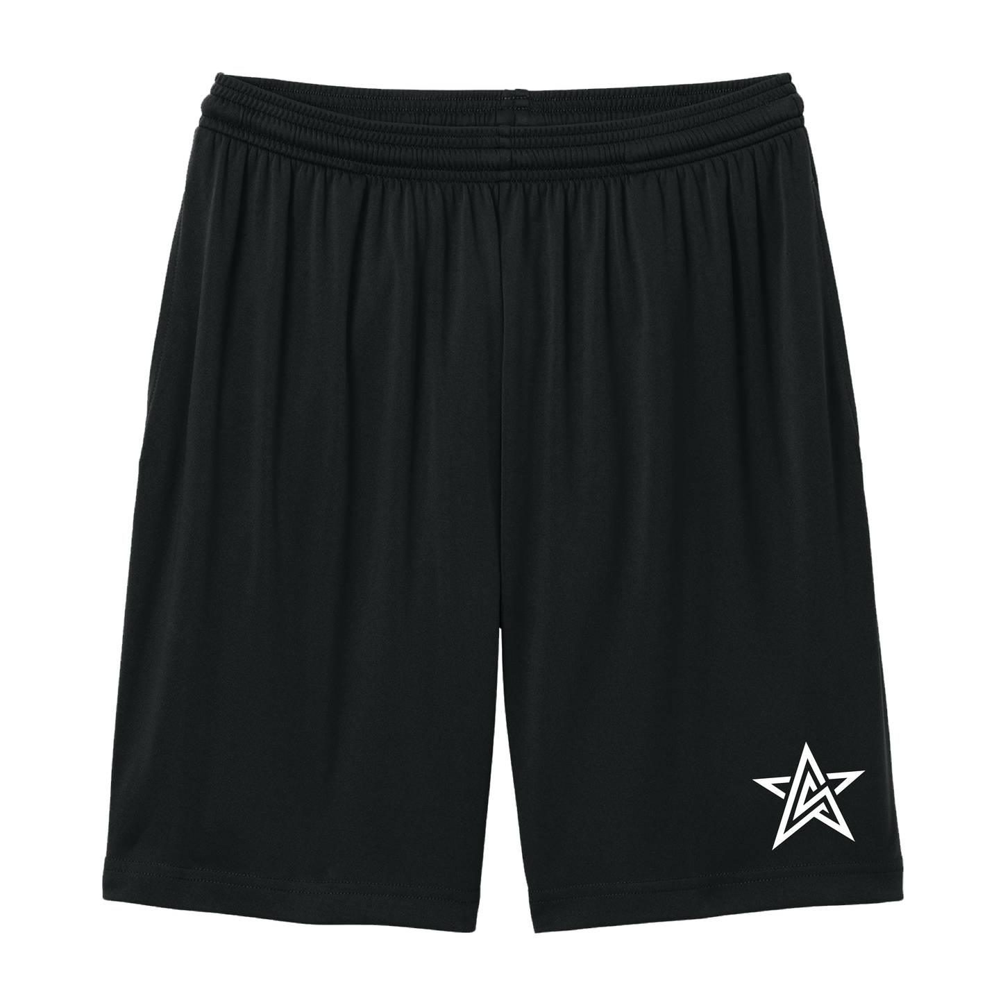 Team Lone Star Training Shorts