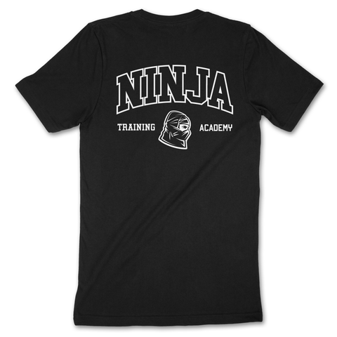 Ninja Academy Tee
