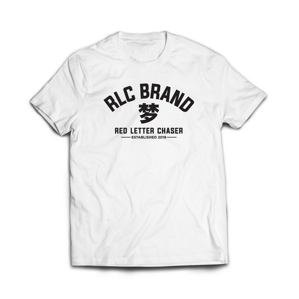 RLC Brand Logo Tee (5244917842085)