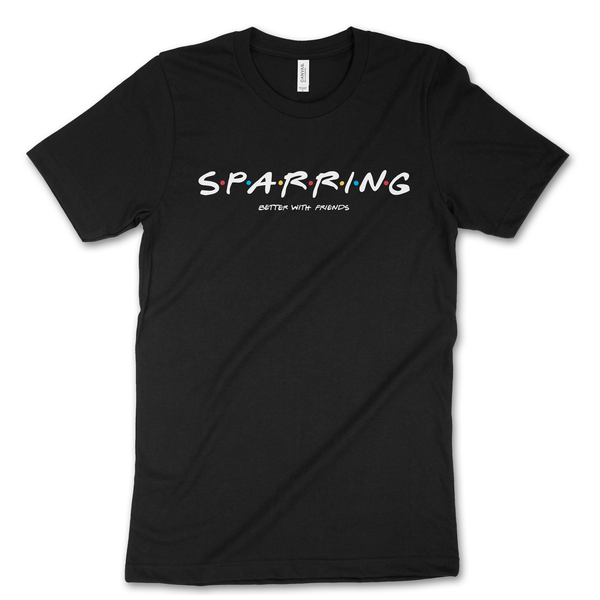 Sparring Tee